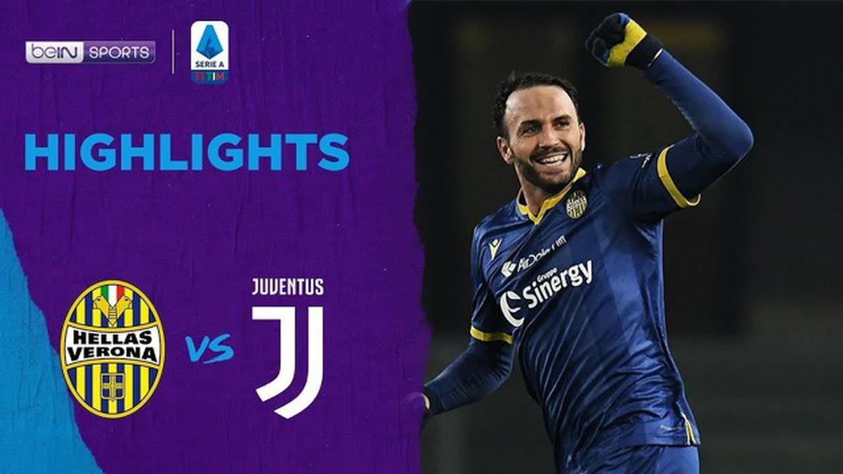 Prediksi Skor Verona vs Juventus dan Analisis Pertandingan