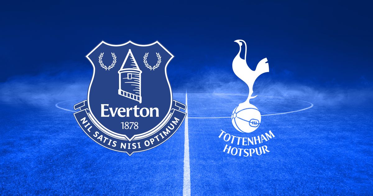 Tottenham vs Everton: Pertemuan Dua Tim Klasik