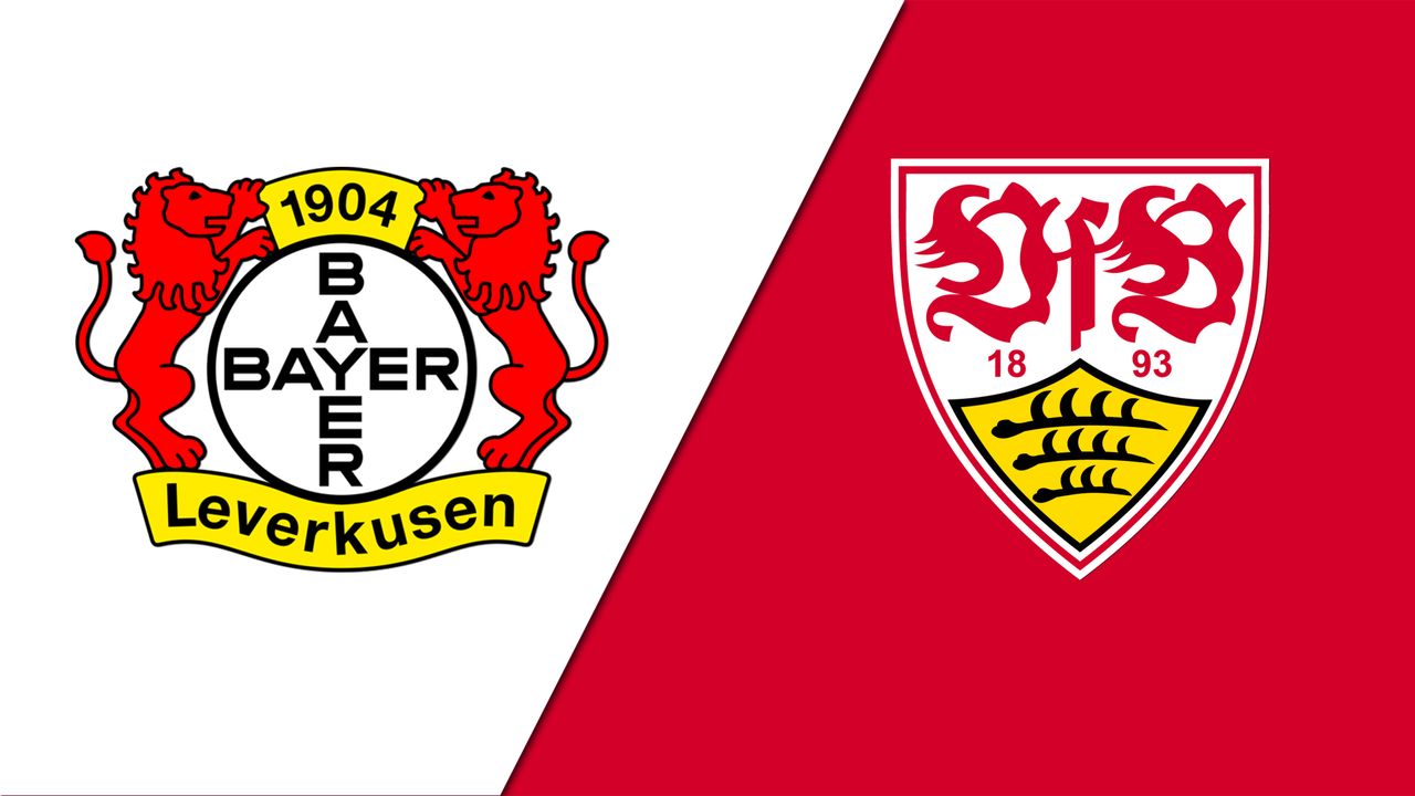 Dfb leverkusen bayer stuttgart vfb pokal vs highlights