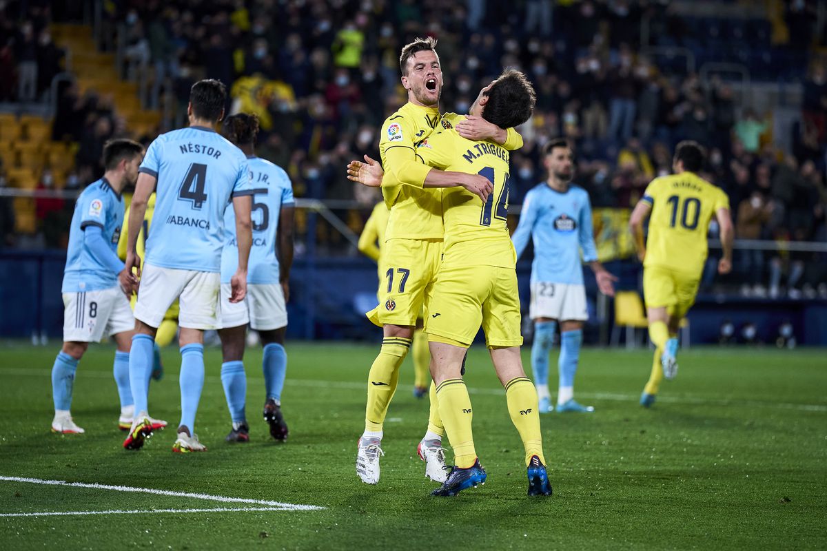 Mitoto Berita – Analisis Pertandingan Villarreal vs Celta Vigo dan Prediksi Skor