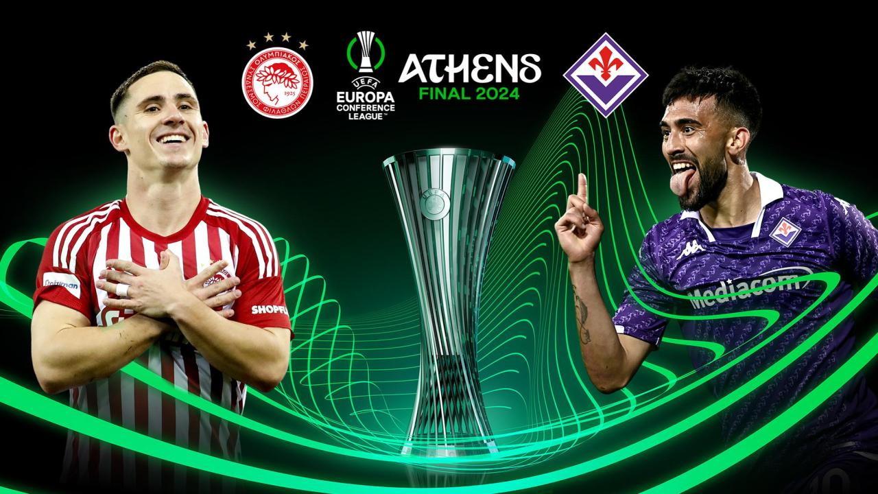 Fiorentina vs Puskás Akadémia: Pertandingan UEFA Conference League dan Analisis