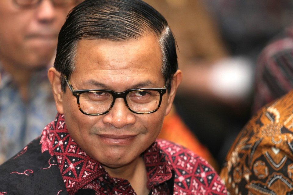 Siapa Pramono Anung dan Apa Peran Pentingnya dalam Politik Indonesia?