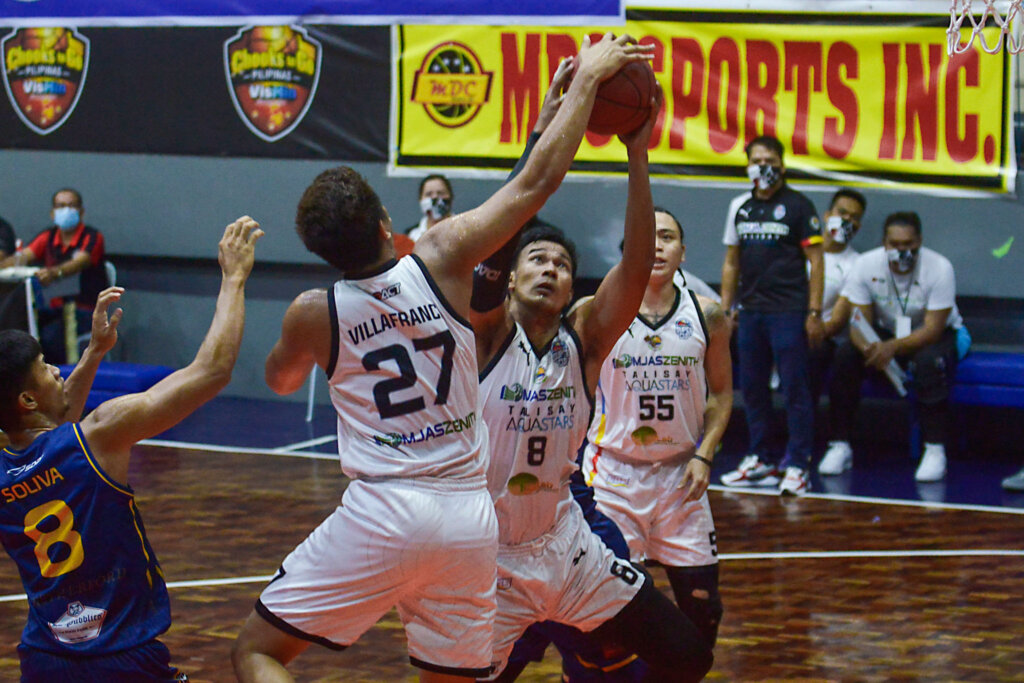 Hasil Pertandingan Jeje Wiradinata di Liga Basket Profesional