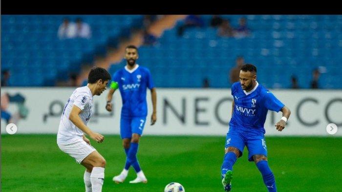 Al-Okhdood Club vs Al-Hilal: Prediksi Skor dan Head to Head