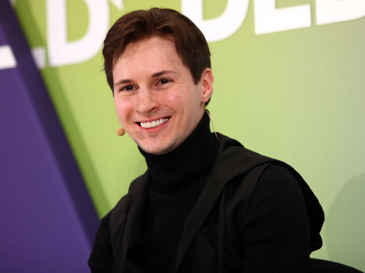 Siapa Pavel Durov dan Apa Kontribusinya di Dunia Teknologi?