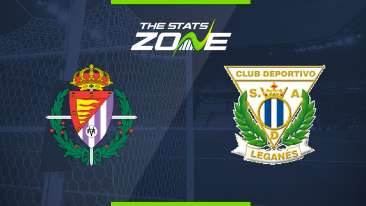 Prediksi skor Valladolid vs Leganés Liga Spanyol