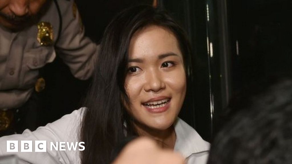 Jessica Wongso kasus pembunuhan kopi sianida