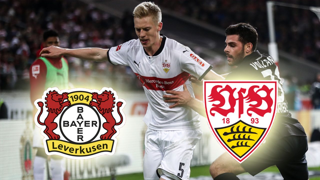 Leverkusen stuttgart bayer vfb daznservices munich verfolgen ticker