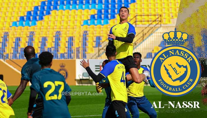 Al Feiha vs Al-Nassr: Pertandingan seru di Liga Arab Saudi, siapa yang akan menang?