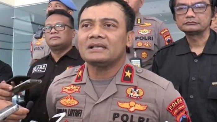 Mitoto Berita – Ahmad Luthfi Mengungkap Biodata Karier dan Prestasi