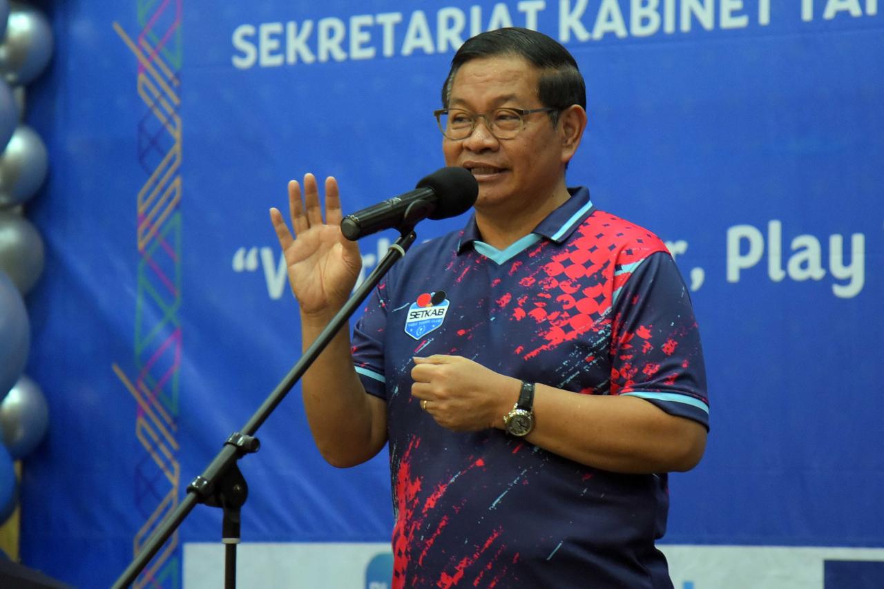 Siapa Pramono Anung dan Apa Peran Pentingnya dalam Politik Indonesia?