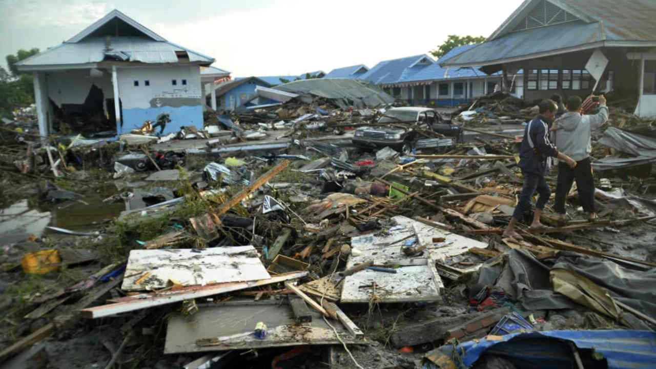 Mitoto Berita – Dampak Gempa Jogja Terhadap Infrastruktur dan Perekonomian