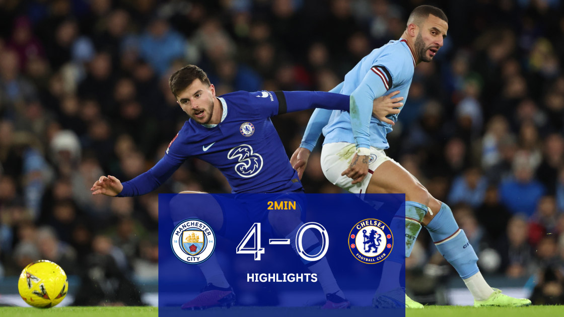 Mitotoberita – Chelsea vs Manchester City Pertempuran Dua Raksasa Liga Inggris