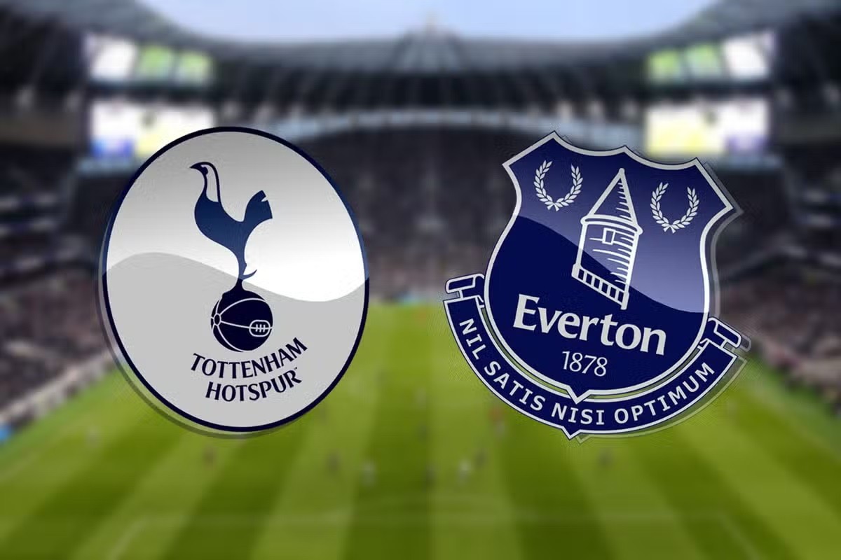 Tottenham vs Everton: Analisis Pertandingan Liga Inggris