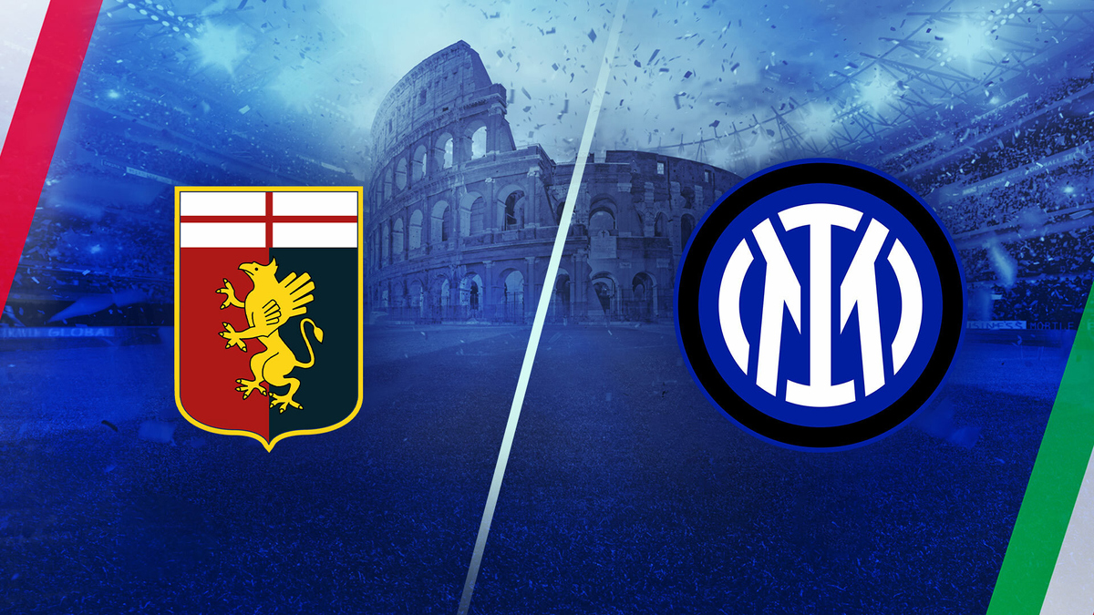 Mitotoberita – Analisis Pertandingan Genoa vs Inter Milan Prediksi dan Tren