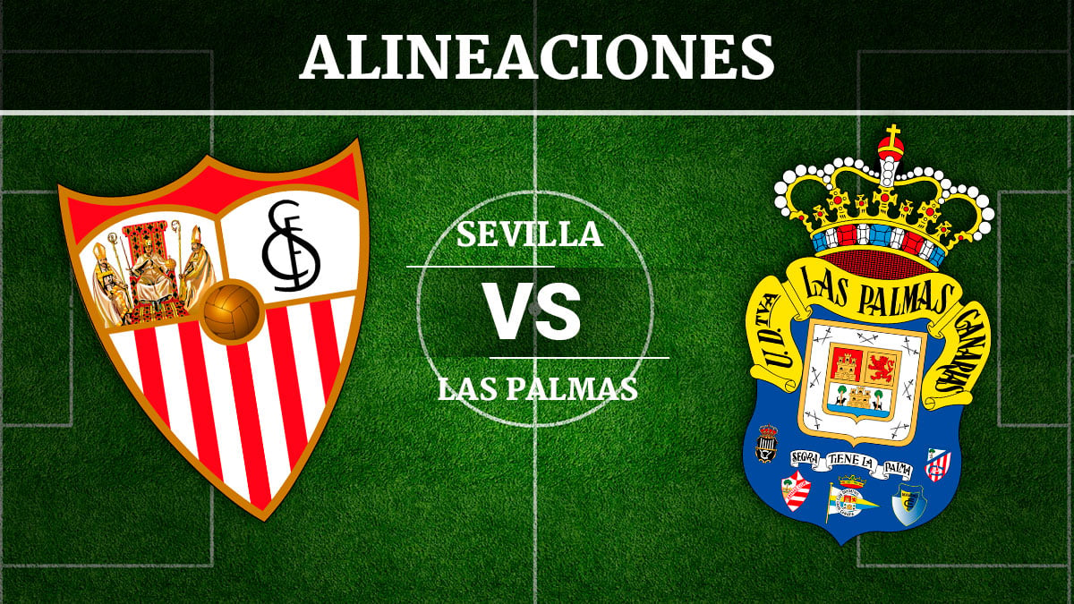 Analisis Pertandingan Las Palmas vs Sevilla di La Liga Spanyol