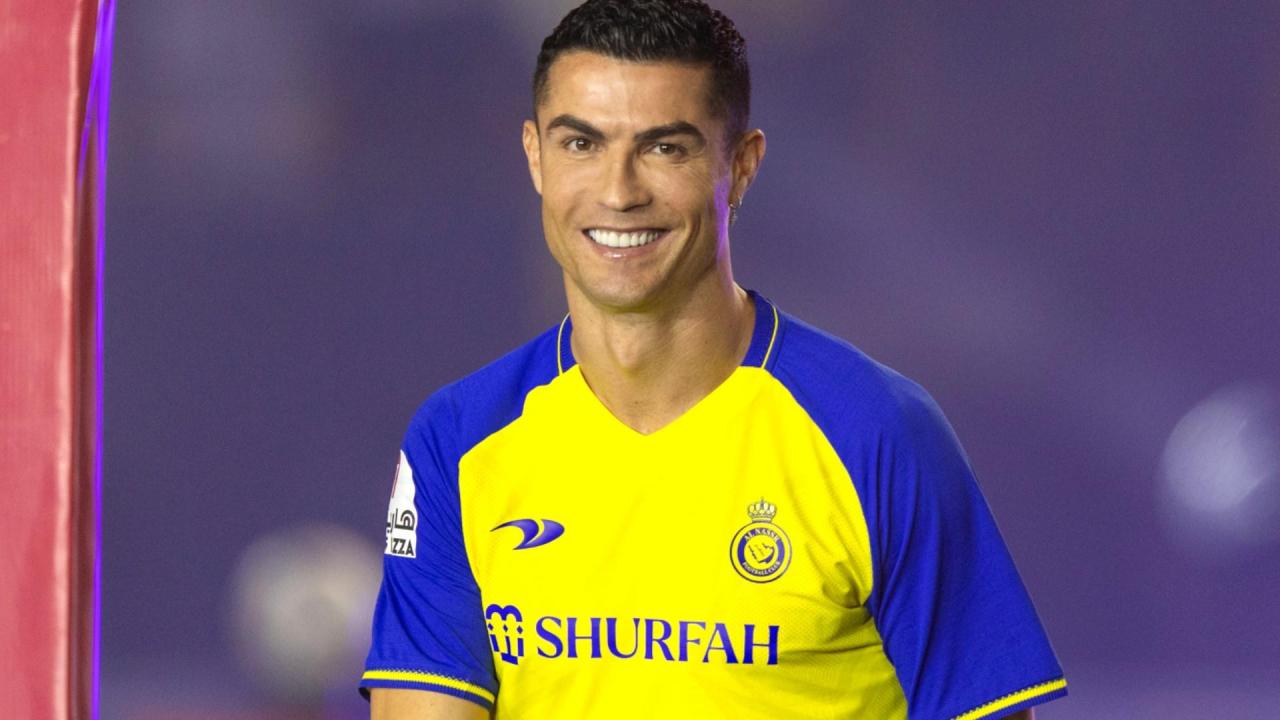 Mitotoberita – Al Nassr Cristiano Ronaldo Dampak Bintang Portugal di Liga Arab Saudi