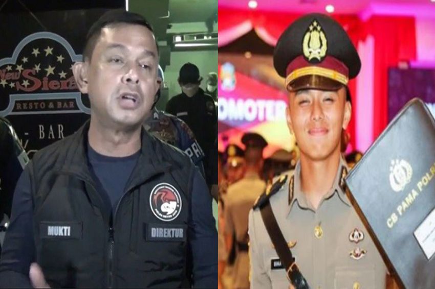 Brigjen Mukti Juharsa: Biografi, Karir Militer, dan Prestasi