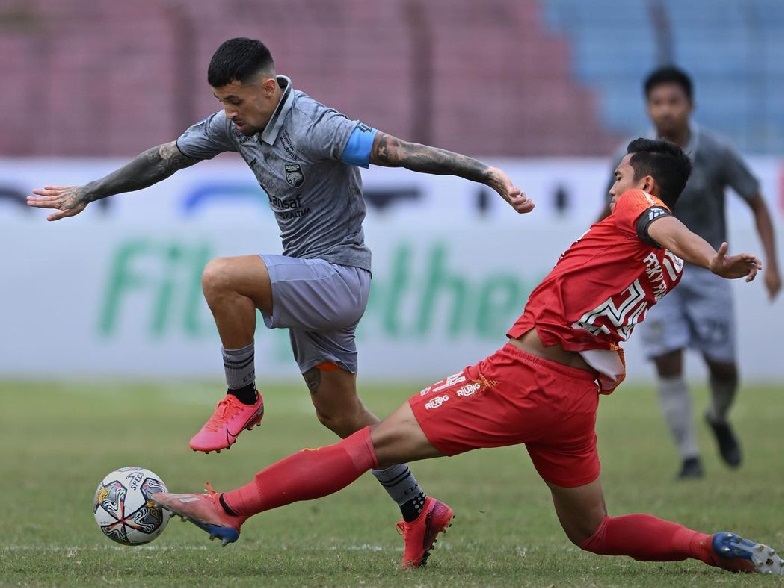 Mitoto Berita – Borneo FC vs Bali United Duel Sengit Liga 1 Siapa Juara?