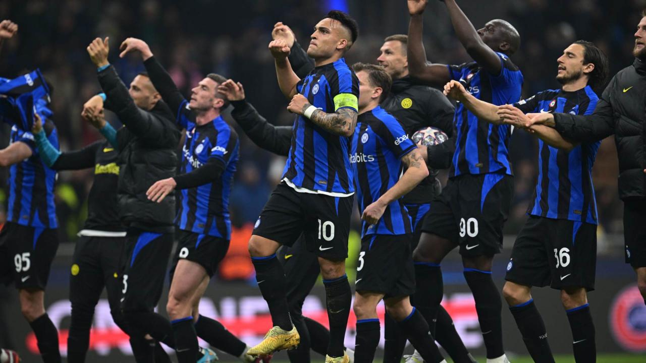 Inter vs Lecce: Prediksi dan Head to Head