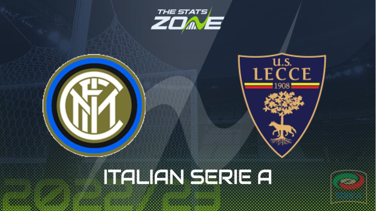 Mitoto Berita – Prediksi Inter vs Lecce Head to Head dan Tren Pencarian