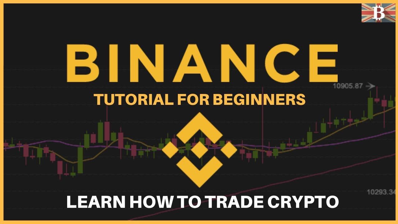 Binance coinfomania beginner