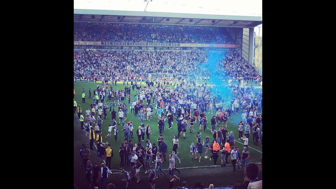 Blackburn ipswich town