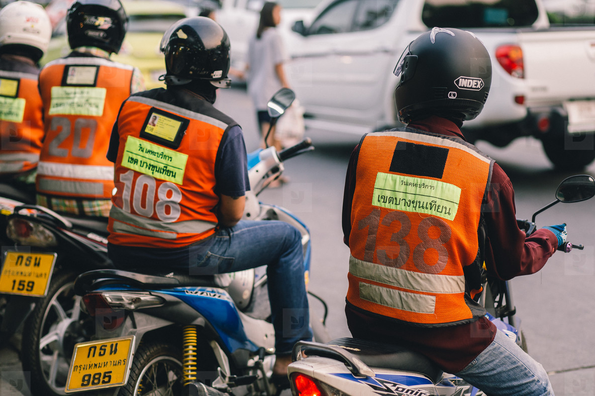 Mitoto Berita – Demo Ojol Terbaru Suaranya Driver dan Penumpang