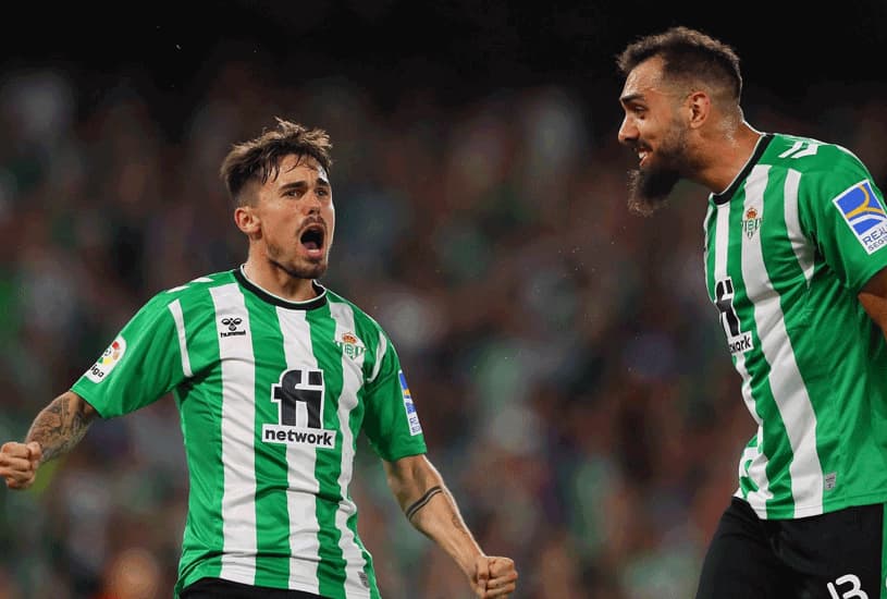 Betis vs Girona: Hasil Pertandingan dan Analisis