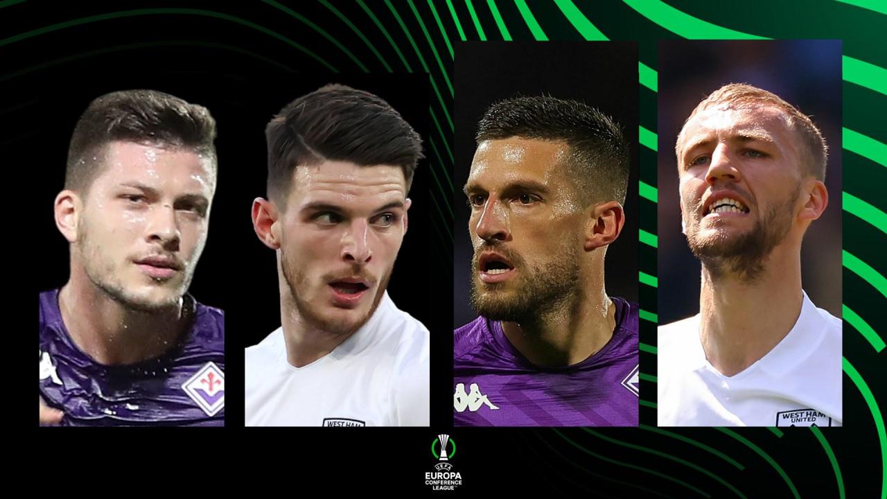 Fiorentina vs Puskás Akadémia: Pertandingan UEFA Conference League dan Analisis