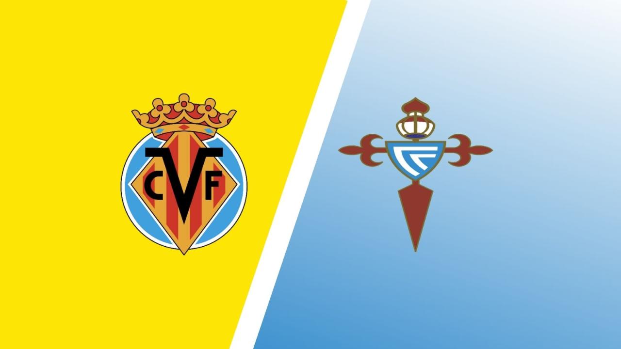 Analisis Pertandingan Villarreal vs Celta Vigo dan Prediksi Skor