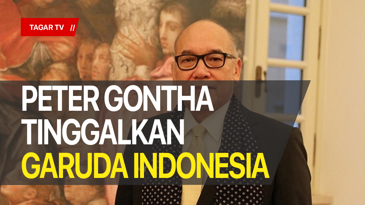 Peter Gontha: Profil dan Karier Politikus Senior Indonesia