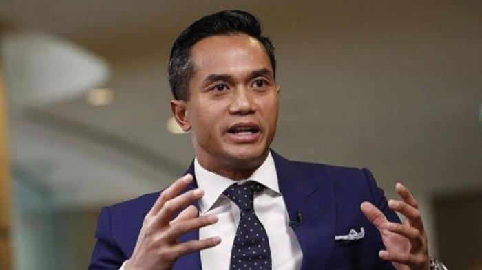 Mitoto – Kronologi Anindya Bakrie Kudeta Arsjad Rasjid Jadi Ketua Kadin