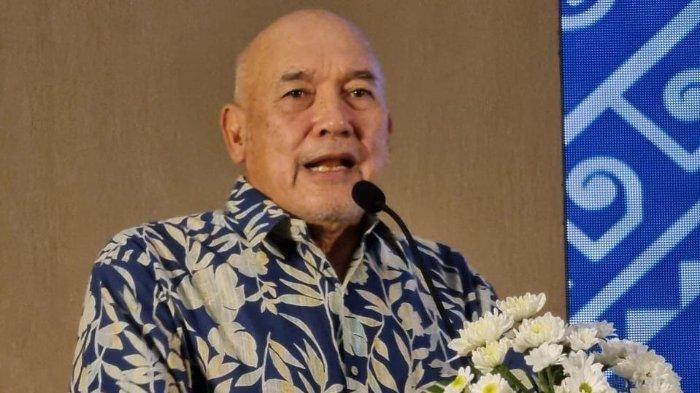 Mitoto – Peter Gontha: Profil dan Karier Politikus Senior Indonesia