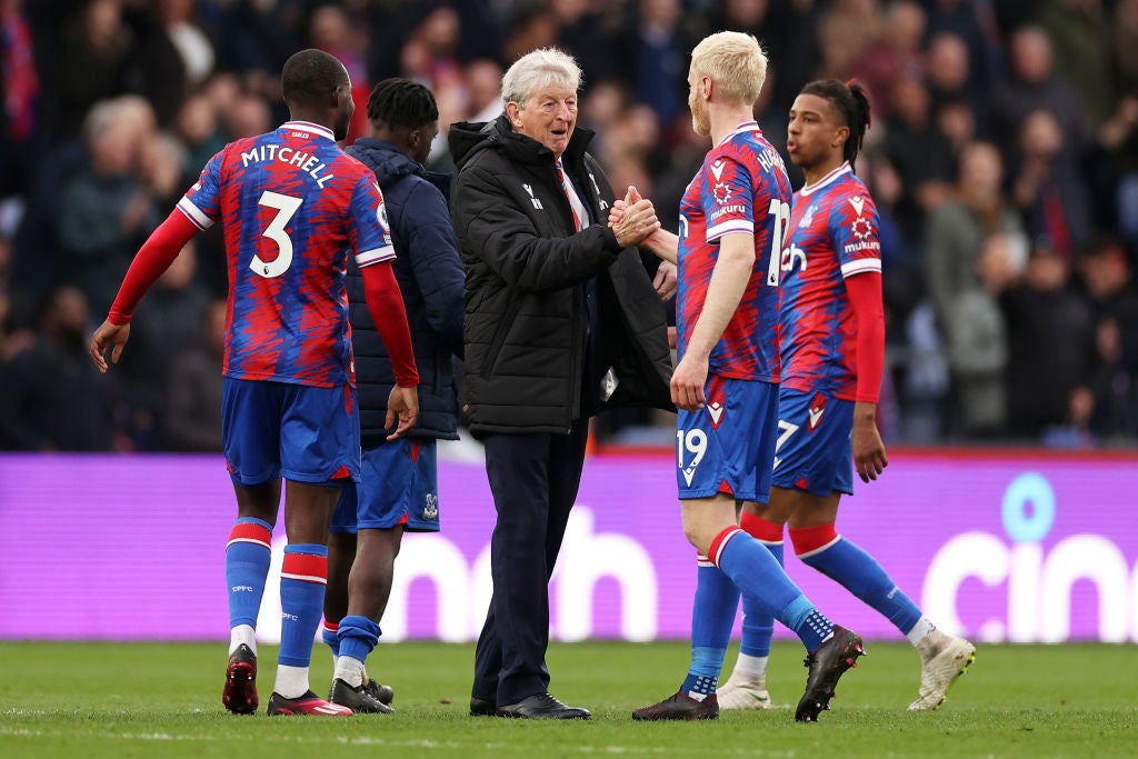 Crystal Palace vs Leicester City: Prediksi Skor