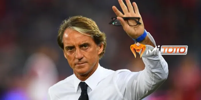 Karir Roberto Mancini Sebagai Pelatih Sepak Bola Profesional