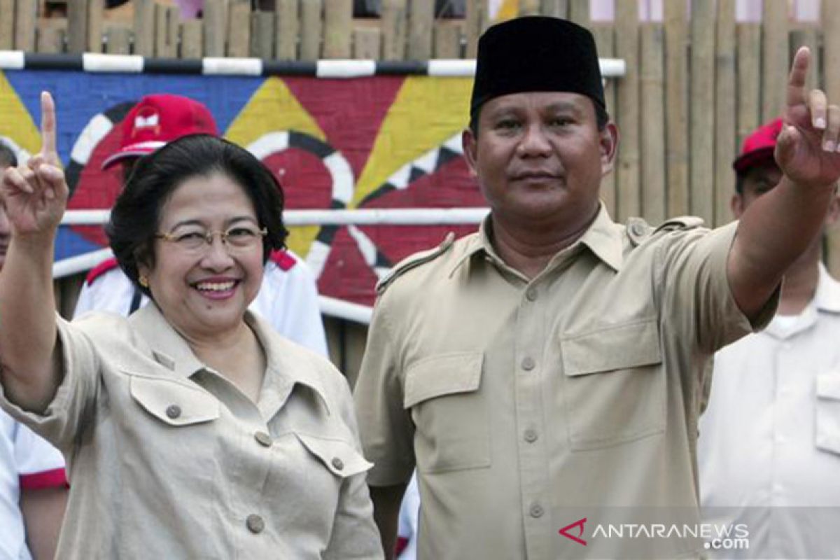 Puan Sebut Pertemuan Megawati-Prabowo Secepatnya di Waktu