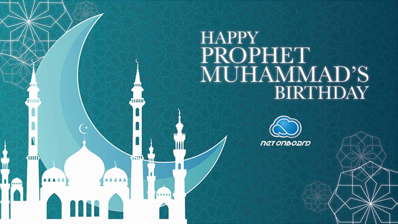 Prophet birthday muhammad greetings happy 3e indonesia accounting wishes everyone holiday