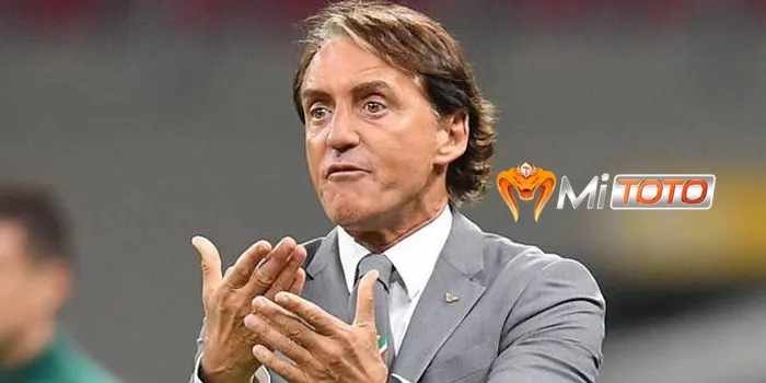 Mitoto Berita – Roberto Mancini Membawa Italia Juara Piala Eropa 2020