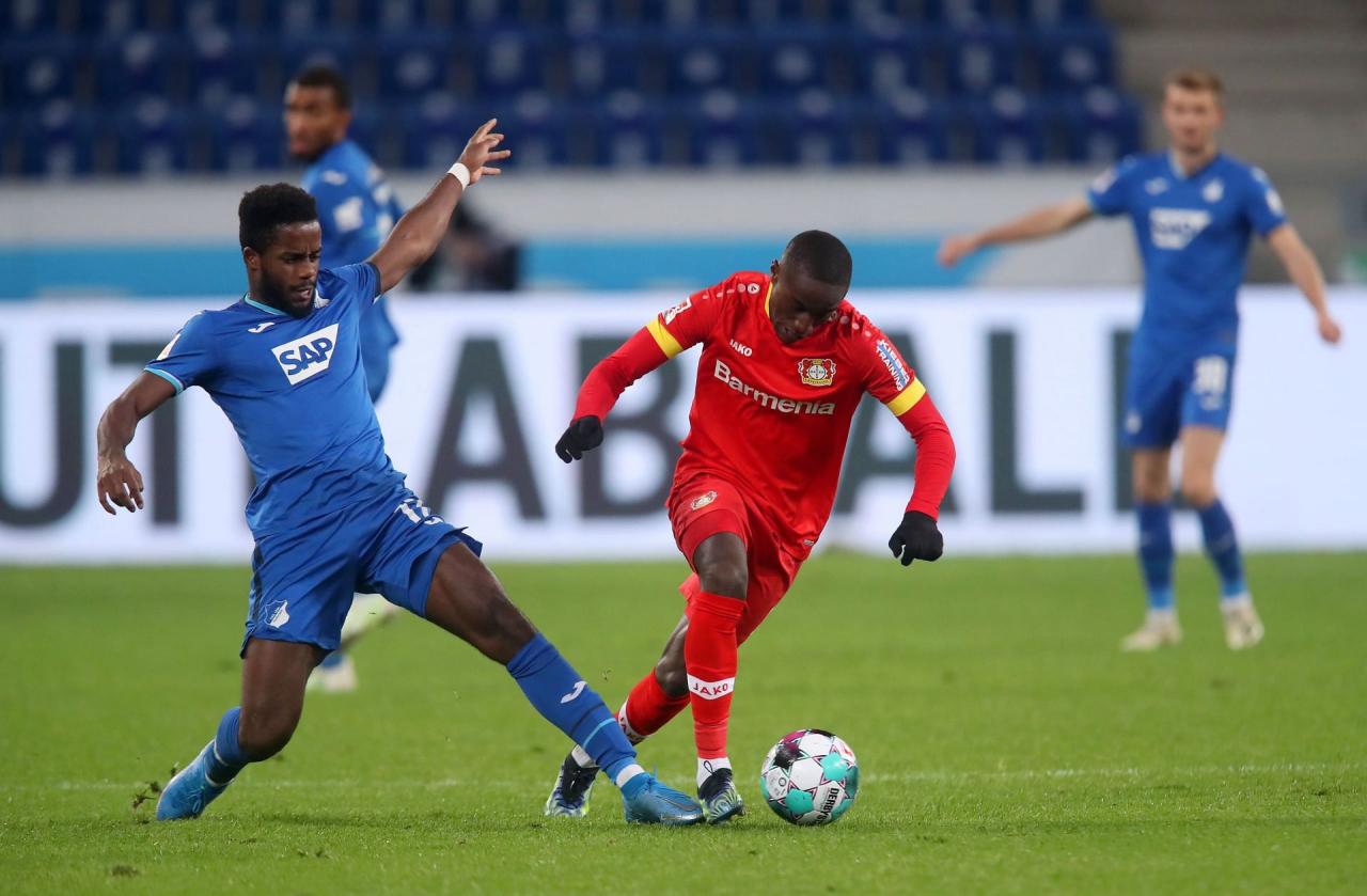 Hoffenheim vs Leverkusen: Preview dan Prediksi Skor