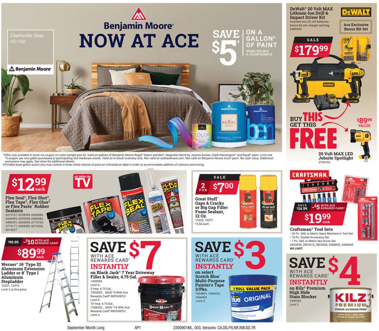 Mitoto Berita – Ace Hardware Promosi dan Produk Terbaru