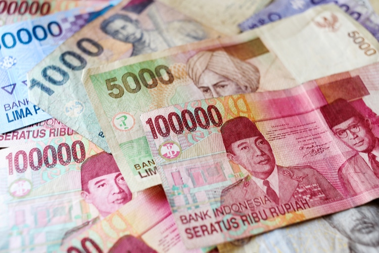 Rupiah usd indonesian kurs valas uang mata dokumen sera kelebihan kekurangan pinjaman dollar ukl upl terhadap penyusunan peminjam sisi biaya