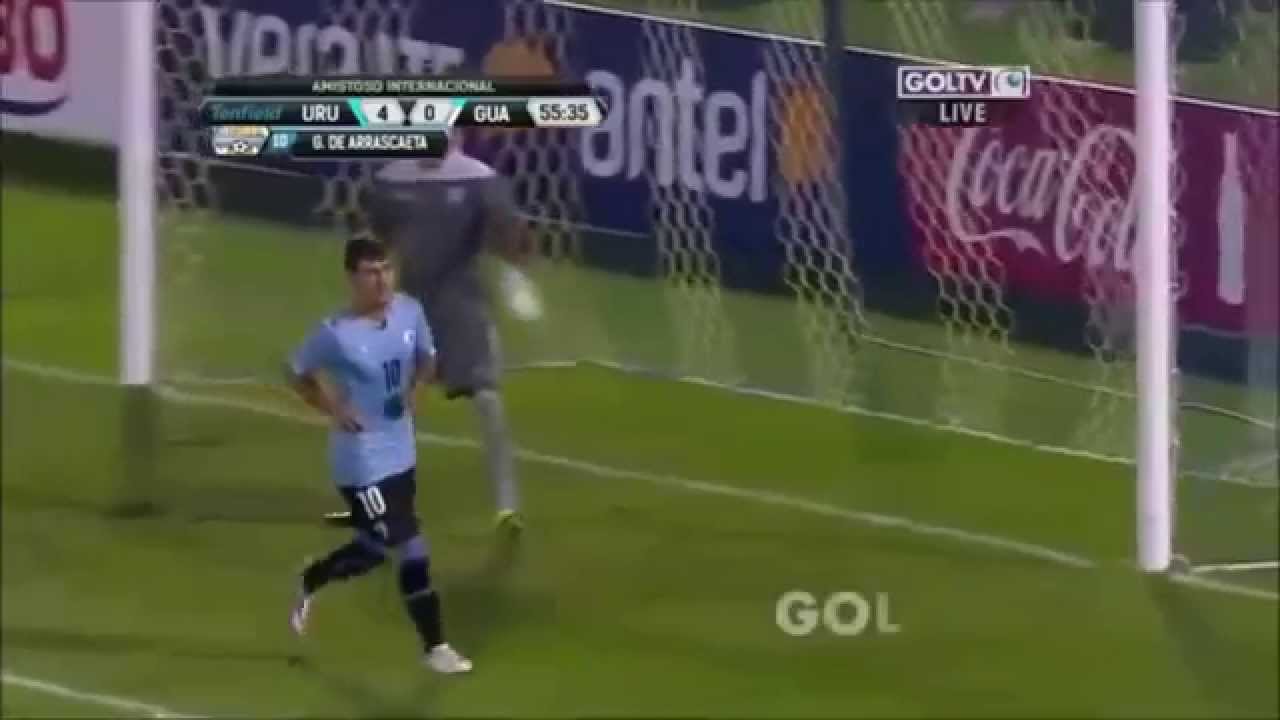 Mitoto Berita – Hasil Pertandingan Uruguay vs Guatemala Duel Sengit di Amerika Selatan