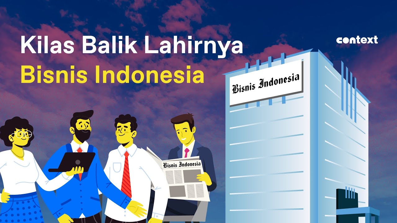 Reino Barack dan Bisnisnya di Indonesia