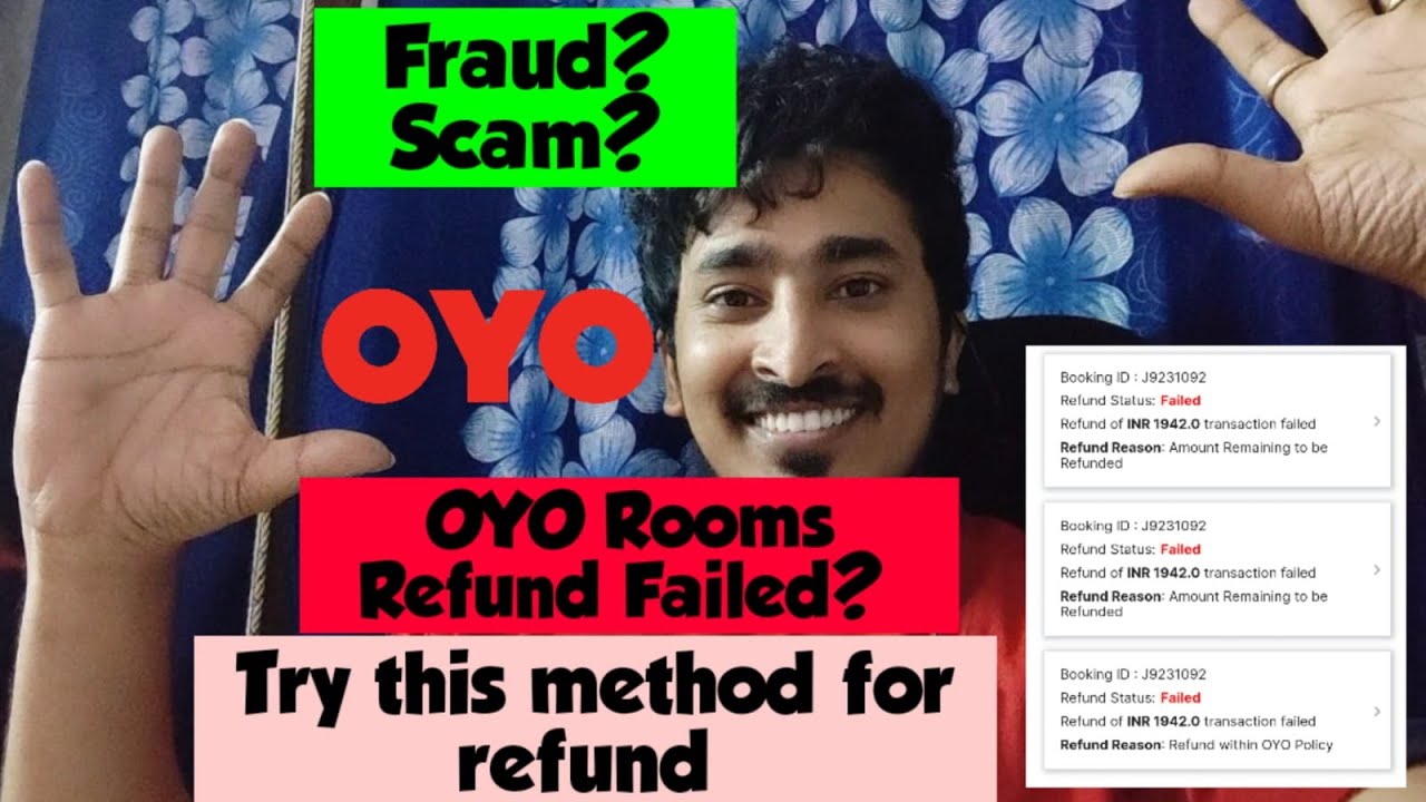 Mitoto Berita – Pesanan Dibatalkan Refund dari OYO Tak Ada Kepastian: Kisah Pengalaman dan Perjuangan Mendapatkan Hak