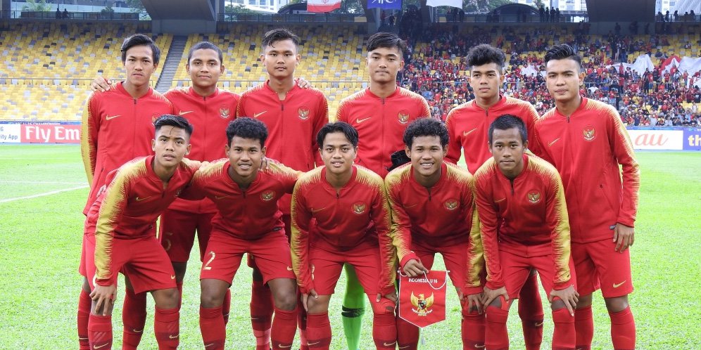 Menyerah dari Swiss, Timnas Indonesia U-16 Gagal Lolos ke Final