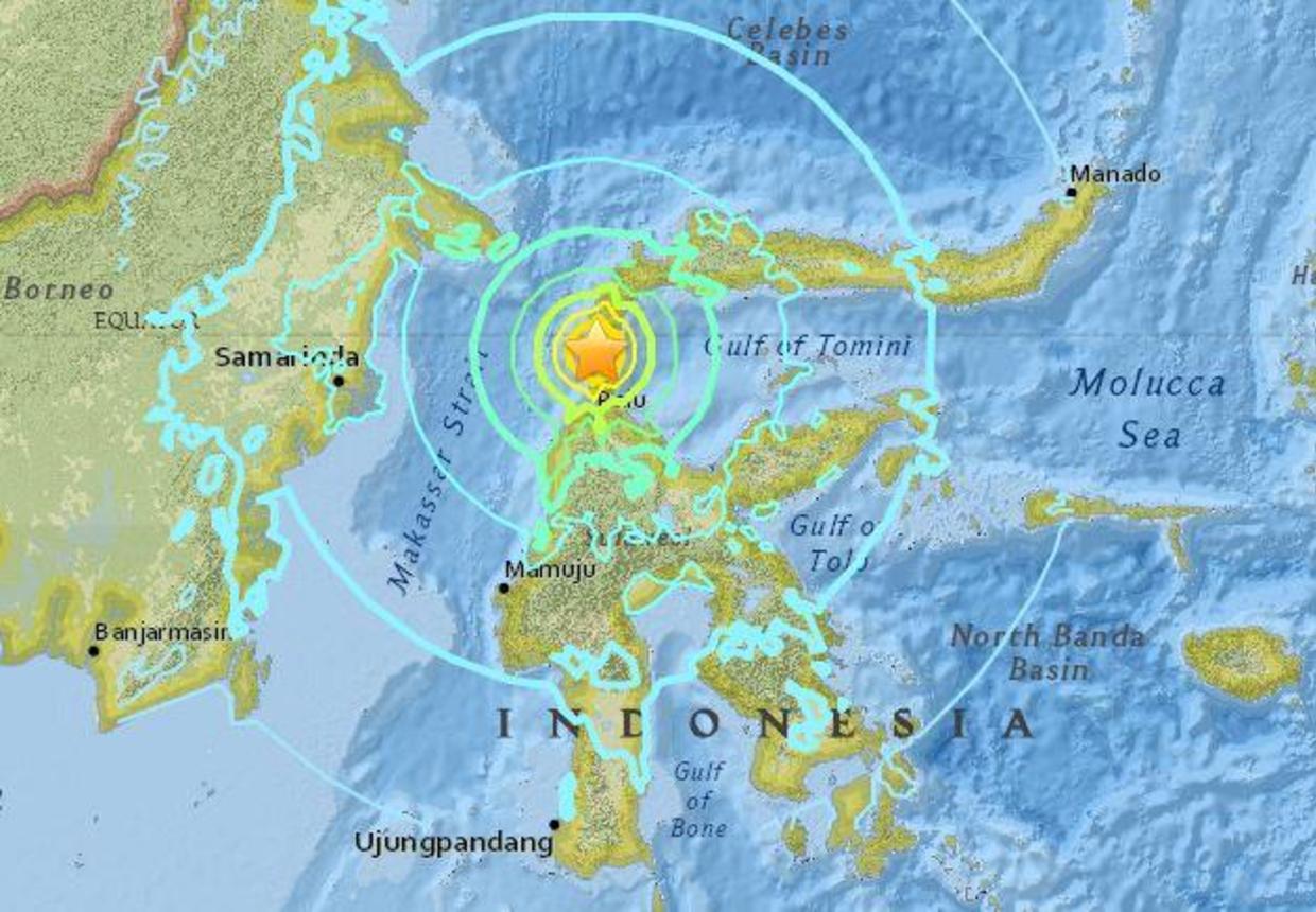 Gempa Sukabumi 15 September 2024: Kekuatan, Dampak dan