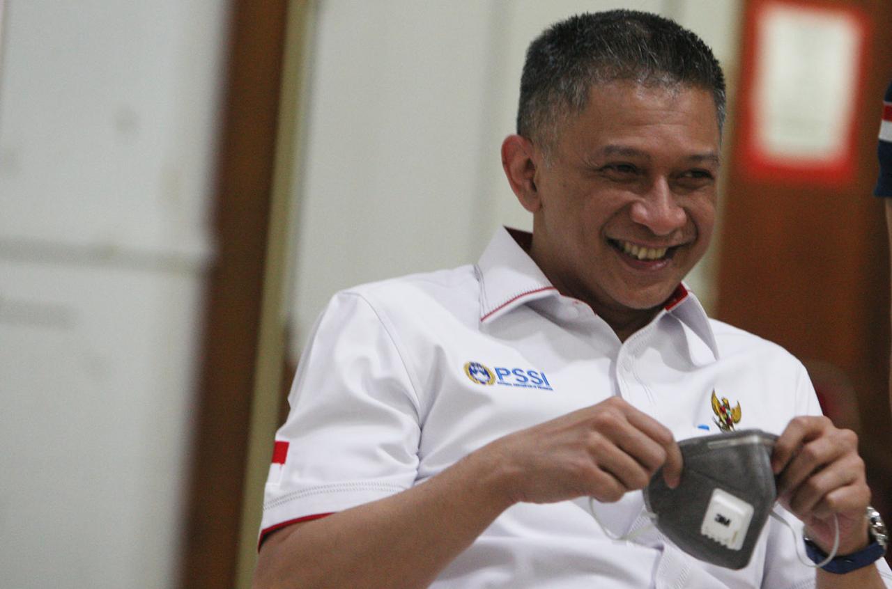 PSSI Ajukan Protes Resmi Terkait Keputusan Wasit Laga Indonesia ke FIFA