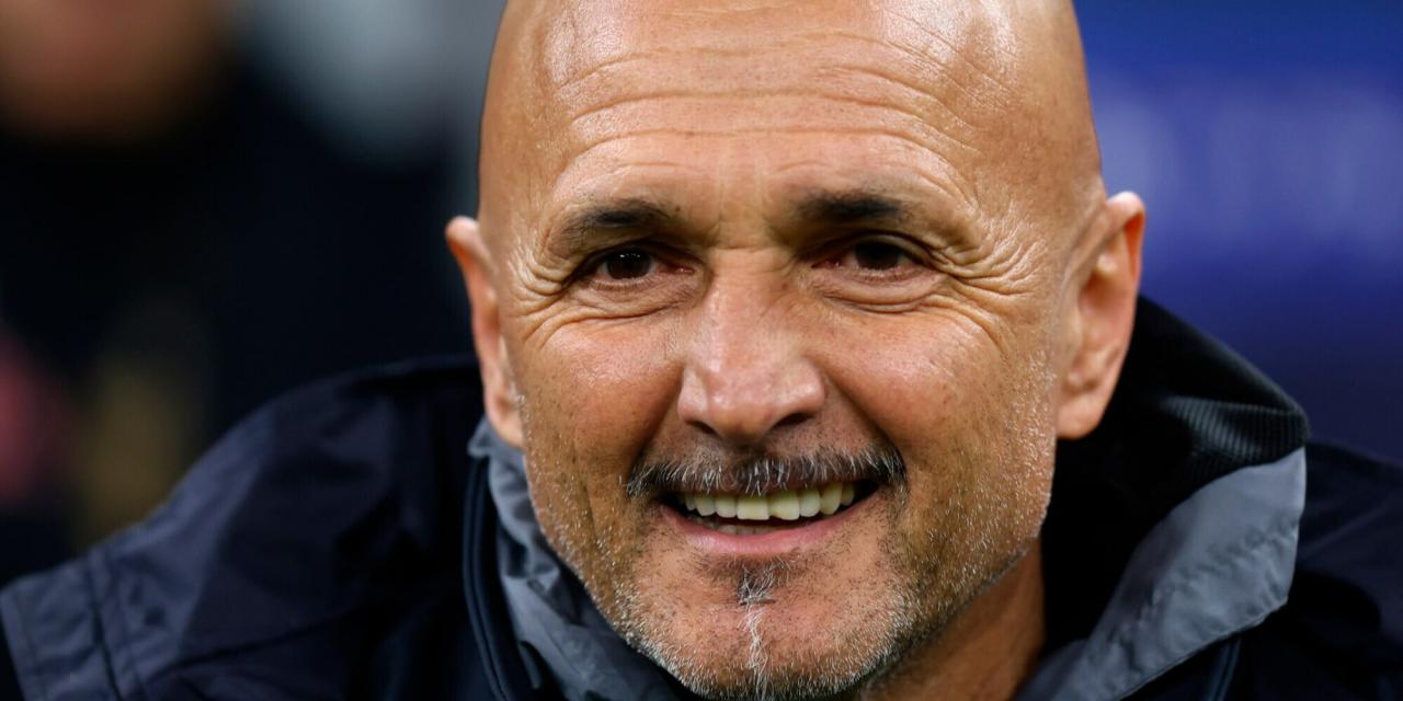 Luciano Spalletti: Daniel Maldini Pemain yang Dirindukan Timnas