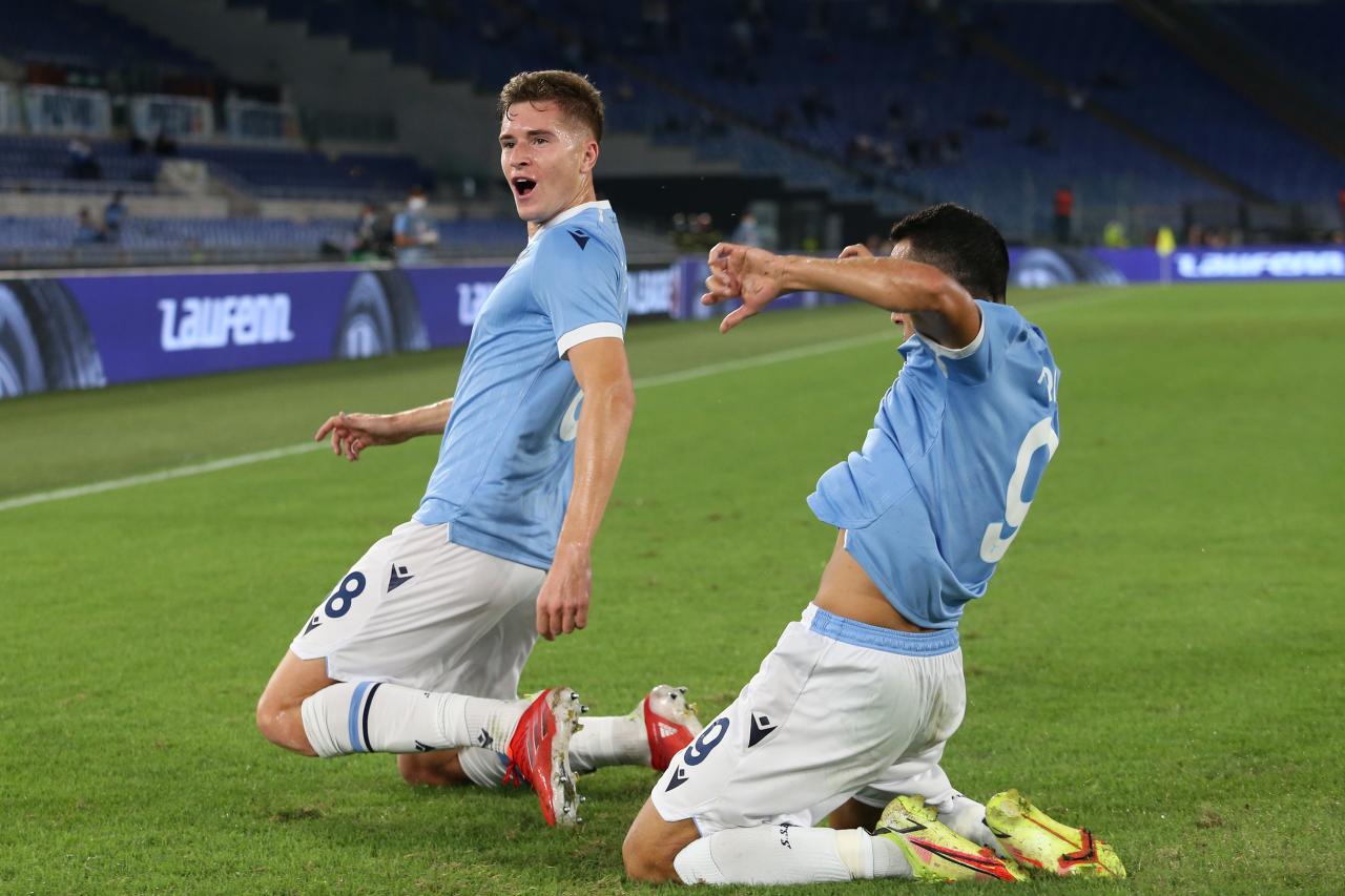 Hantam Nice 4-1, Lazio Sempurna di Europa League padahal